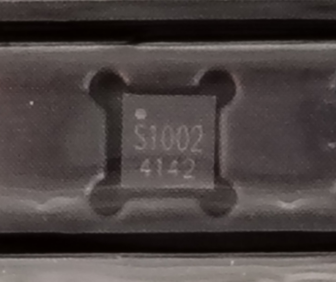S1002无线充IC接收3w芯片